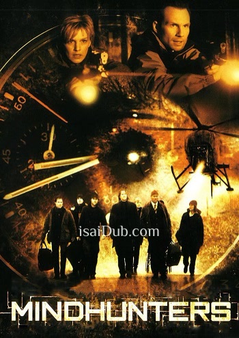 mindhunters-2004