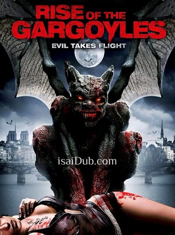 rise-of-the-gargoyles-2009