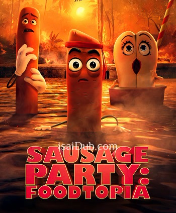 sausage-party-foodtopia-2024