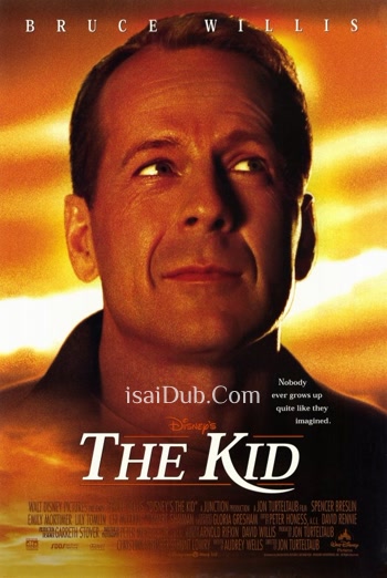 the-kid-2000
