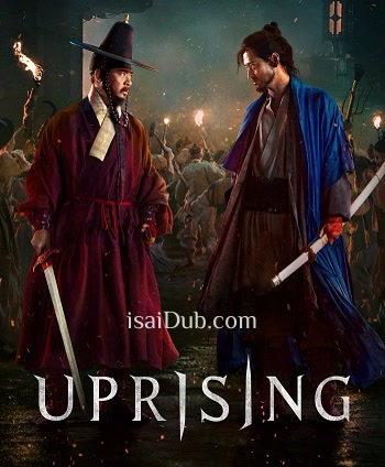 uprising-2024