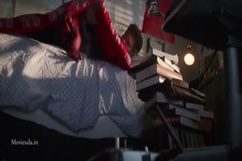 The Amazing Spider Man 2 (2014) Sample (640x360).mp4