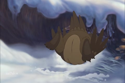 Bambi 2 2006 HD Sample.mp4