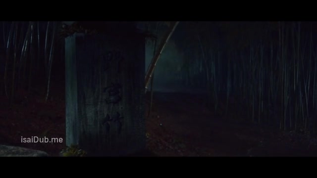 Chen Zhen The Tokyo Fight 2019 360p HD.mp4