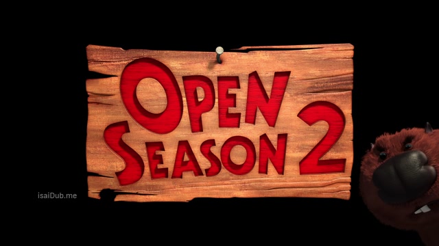 Open Season 3 2010 720p HD.mp4