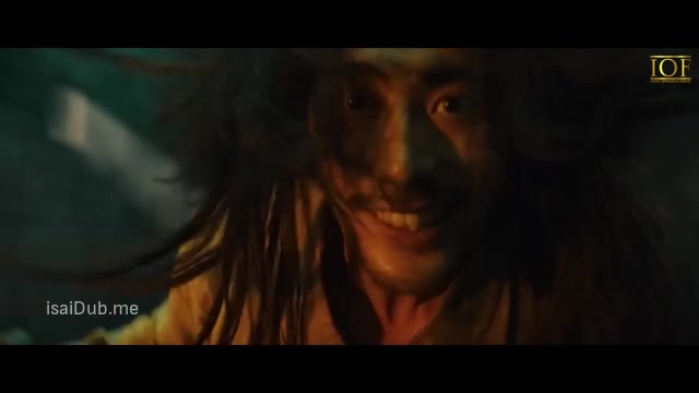 Detective Dee Rats Invasion 2020 Sample.mp4