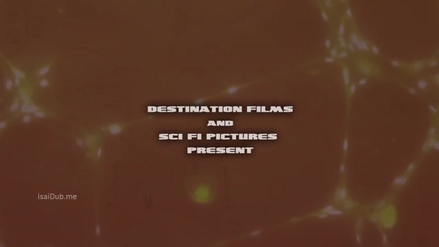 Bats Human Harvest 2007 720p HD.mp4